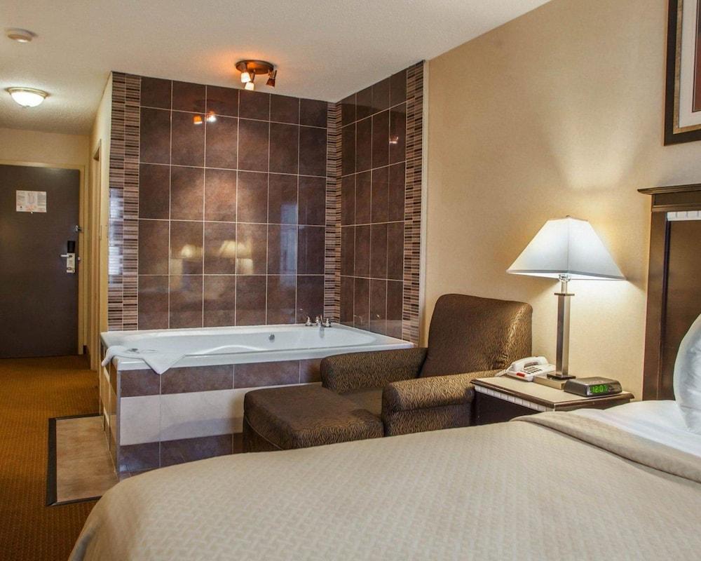 Quality Inn Aurora - Naperville Area Екстер'єр фото