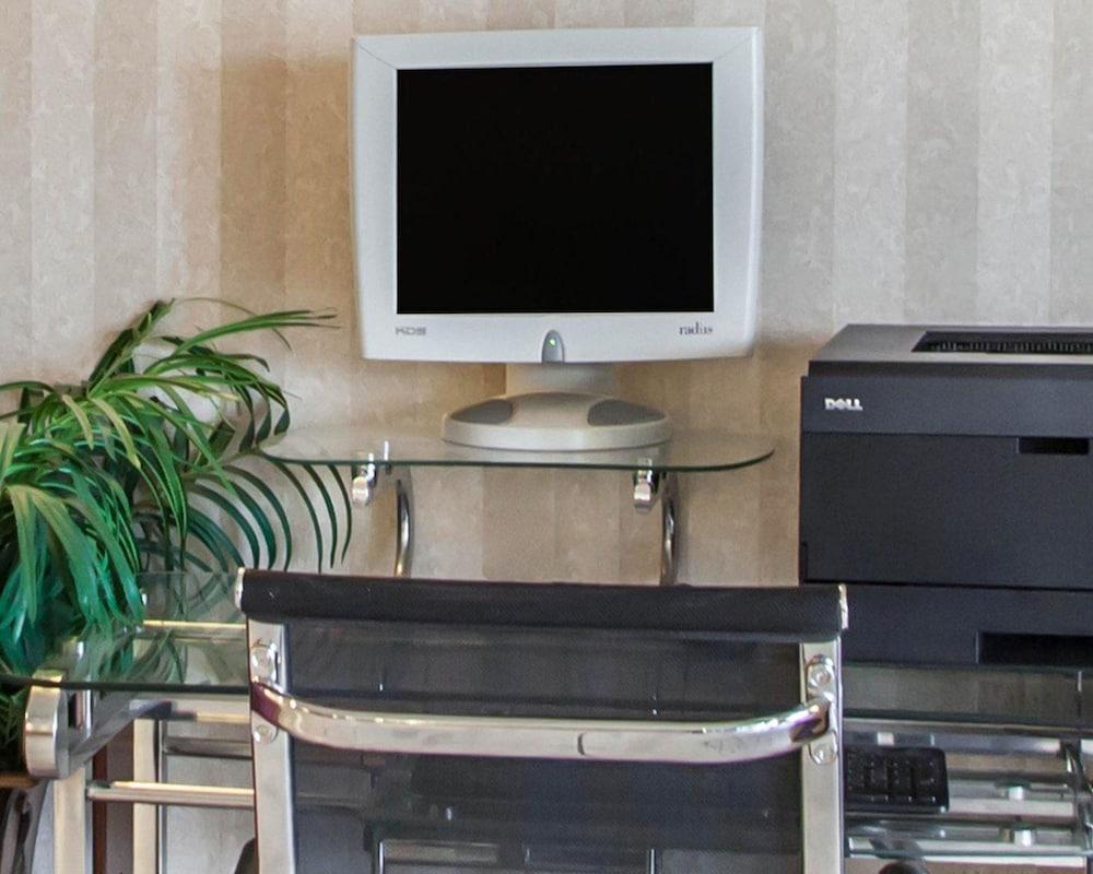 Quality Inn Aurora - Naperville Area Екстер'єр фото