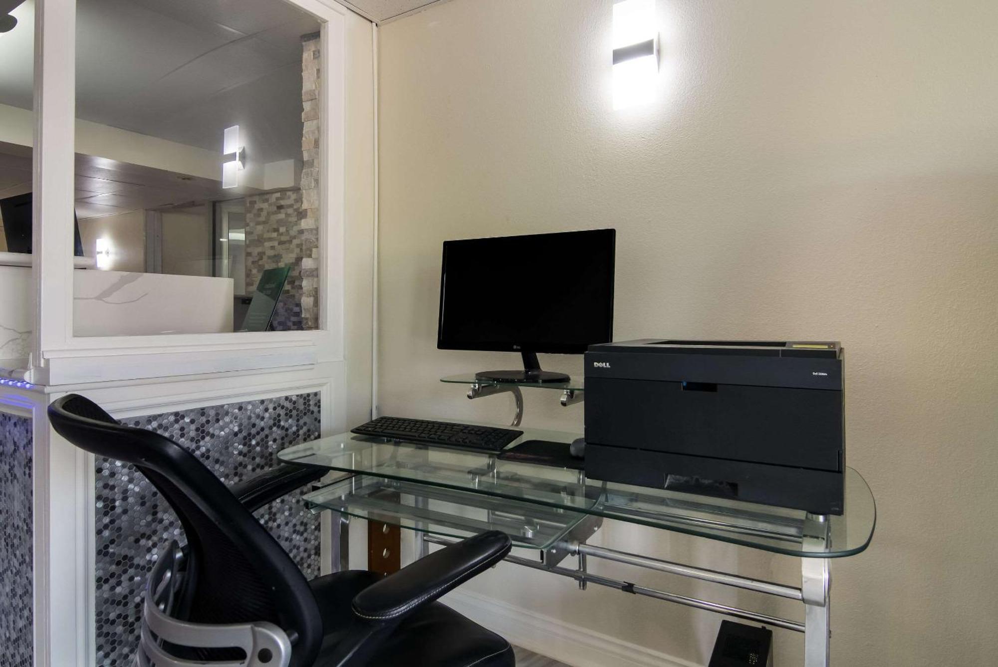 Quality Inn Aurora - Naperville Area Екстер'єр фото